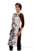 Gmi Casual Printed Women's Kurti